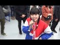 4K 眉村ちあき 名古屋 20190303 Live in 豊田合成リンク(オアシス21)