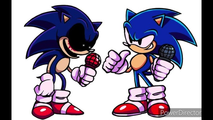 FNF Vs. Sonic.Exe - Play Online on Snokido