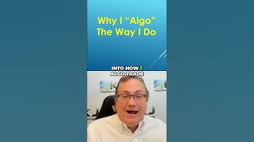 Algorithmic Trading: Insider Tips for Success in the Financial Market