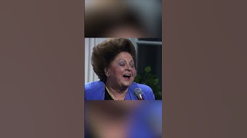 Thumbnail of Vestal Goodman - Blessed Assurance #Gaither #Hymns #VestalGoodman #Gospel #Southern 