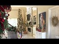 12 Days of Christmas | Day 5 | Foyer Tour & Decorate With Me