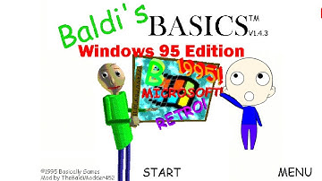 baldi