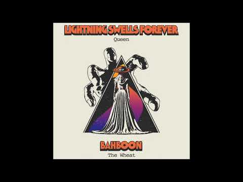 Lightning Swells Forever / Bahboon (Split Single 2024)