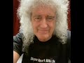 Brian may the only thing we can change  16 june 2020