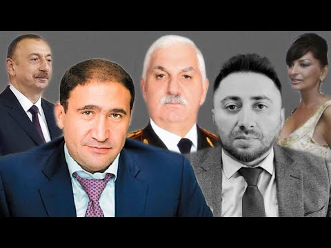 İş adamı İlgar Hajiyev ilə MÜSAHİBƏ. Prezident ailəsinin xalqdan gizli nələri varmış?