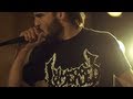 Depths Of Hatred - Revocation (Feat. Elliot Desgagnes of Beneath The Massacre)