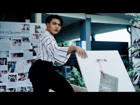 Review Cafe| ขอลาตายชิคๆ ที่มรณานุสติคาเฟ่  ตายก่อนไม่รอแล้วน้าา | num.oan x ระบายกัน