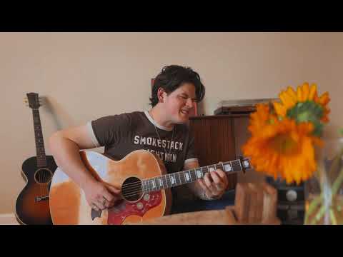 Roll Um Easy- Blake O’Connor (Little Feat cover)