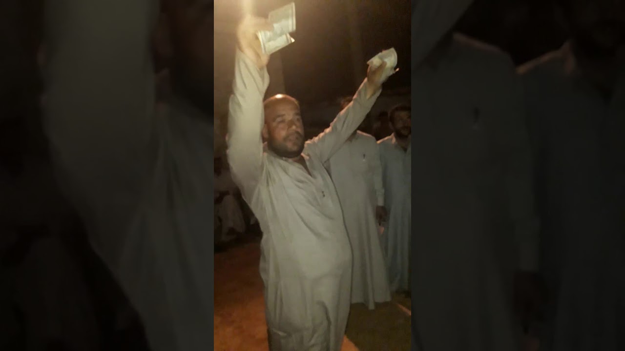 حفل طبل وزمر