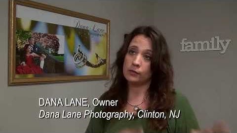 dream BIG Contest Finalist: Dana Lane Photography