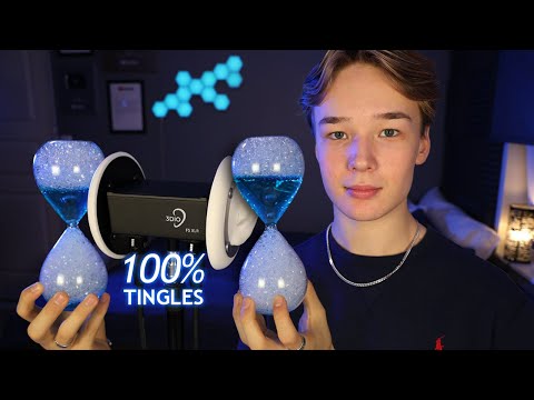 ASMR Inner Ear Cleaning For 100 Sleep 
