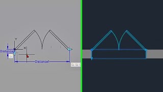 AutoCAD Dynamic Doors that Resize Instantly | lazyQuestion 4