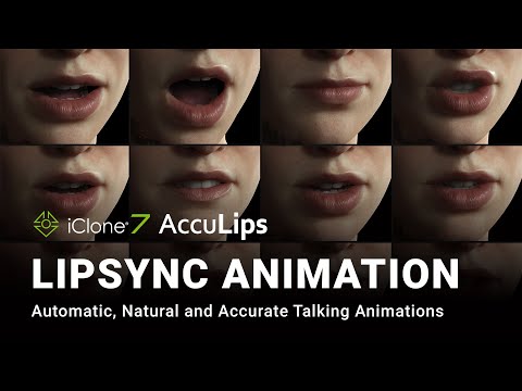 Create Accurate, Natural,