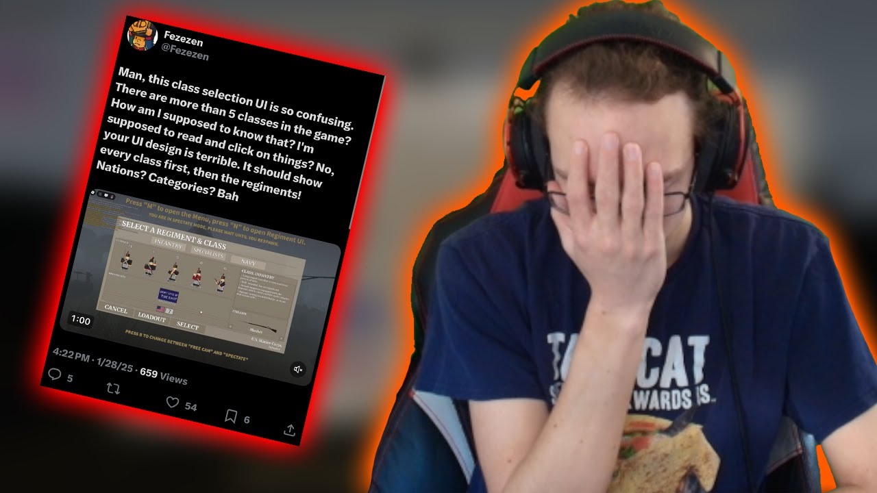 Очередные сбои в работе разработчиков? (DDOS)