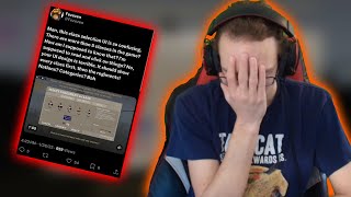 More Developer Meltdowns? (DDOS)