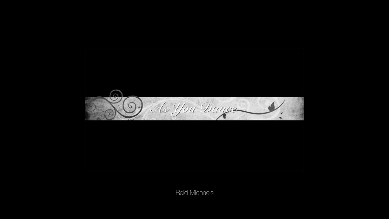 "As You Dance"  The perfect Father Daughter Wedding dance Song! best wedding parent dance country