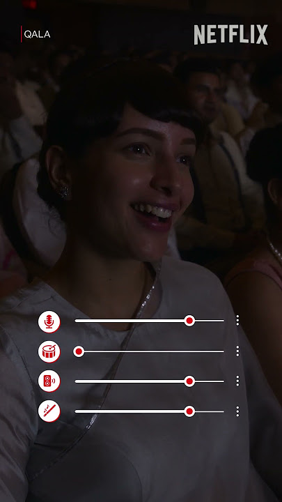 Qala And Her Qala-ssic Music! 🎶 💕 | Triptii Dimri | #Shorts