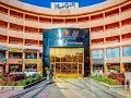 Отель SEAGULL Beach Resort 4* Новый корпус, Хургада, Египет.