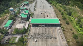 How to Find Us | Serendah Technology Park Project Site Entrance