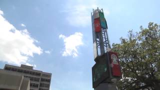 North Boulevard Town Square Technology Showcase