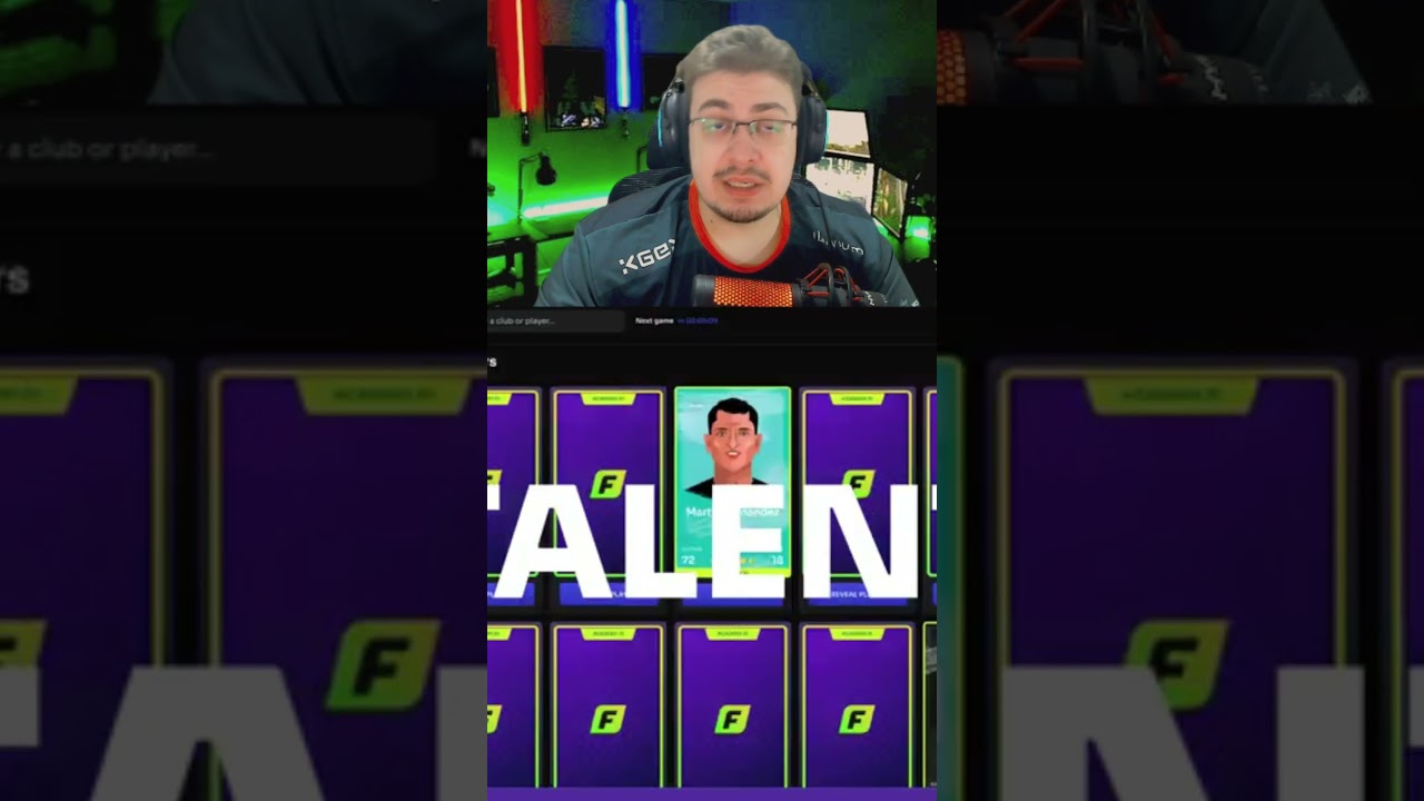 FOOTIUM: NOVO JOGO NFT ESTILO CARTOLAFC