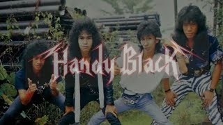 PYRAMID - HANDY BLACK (KARAOKE)