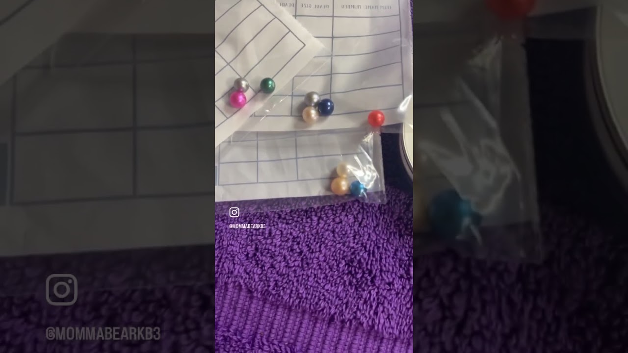 Look at the colors we shucked tonight 😍 