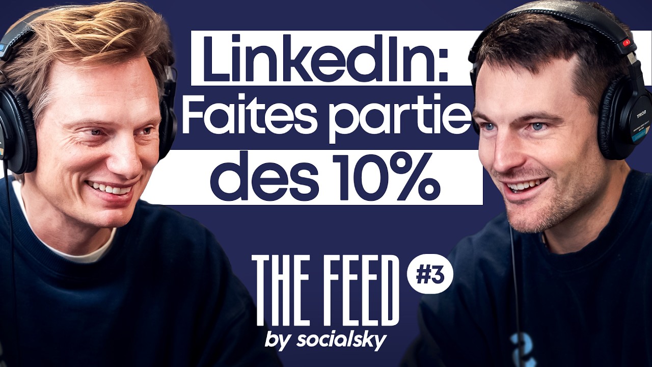 LinkedIn: Le réseau qui a ses propres règles (et comment en profiter)
