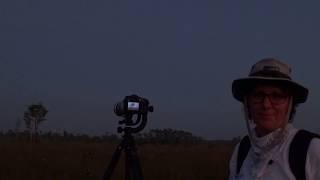 Shooting the Super Moon for Landscape Photography