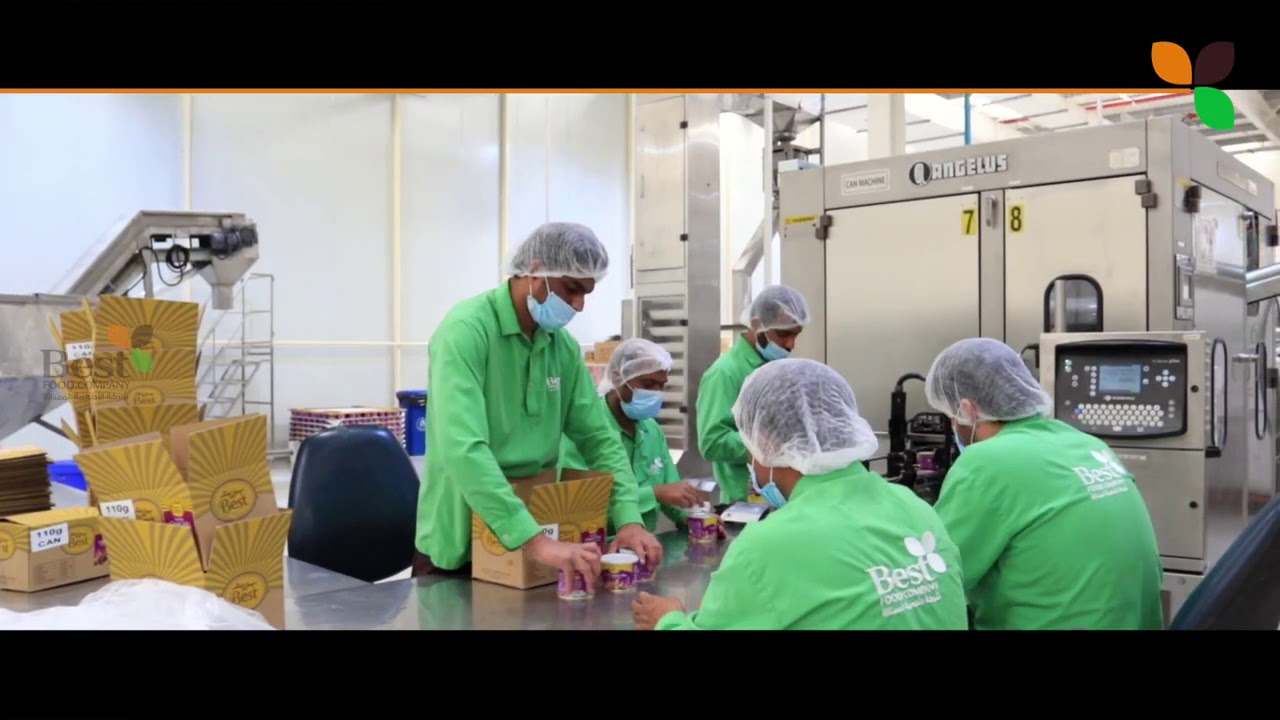 BEST FOOD CO LLC NUTS UNIT DIP Dubai YouTube