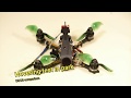 ZX RC D5 and D8 proto test
