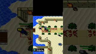 BUTECO PASSANDO MAL NO TIBIA MOBILE 🤣🤣 VALORIA MMO #tibia #mobile #valoriammorpg #mmorpg #games