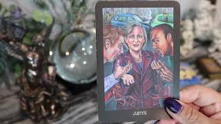 September 2 Full Moon Reading..Welcome to the Karma Cafe, Soon You Will be Served what You Deserve