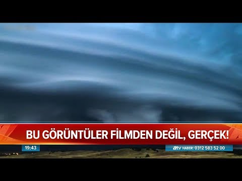 Dünya nereye gidiyor? - Atv Haber 8 Kasım 2018