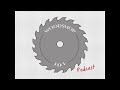 Woodshop 101 #002 : Get Woodworking Week Woodshop 101 #002 : Get Woodworking Week