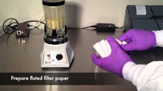 AflaTest Corn - 50g Sample