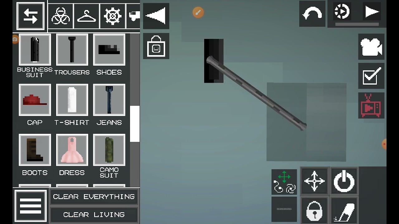 how to make bubble (melon playground the amazing digital circus)