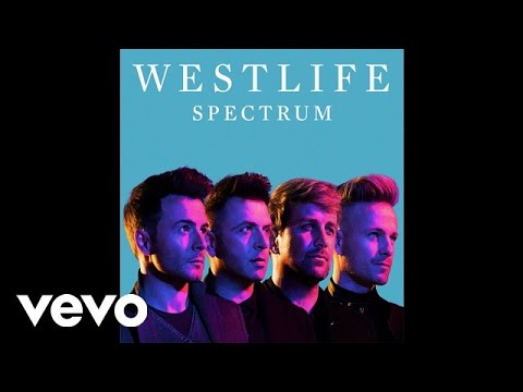 Westlife - My Blood (Audio)