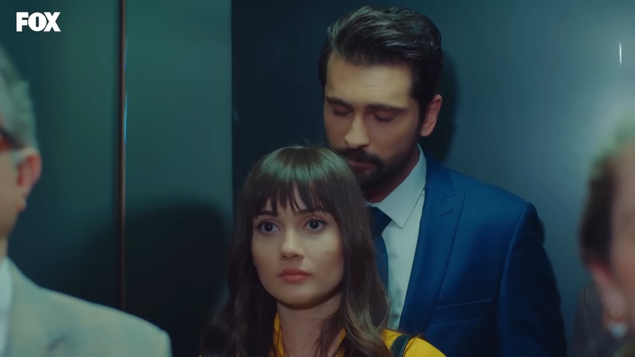 Forbidden Fruit Episodio 11 (Italian Dubbed)