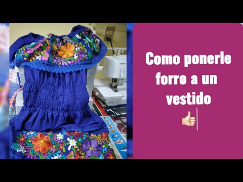 Video: Cómo Poner Bucles: Experiencia De Costura