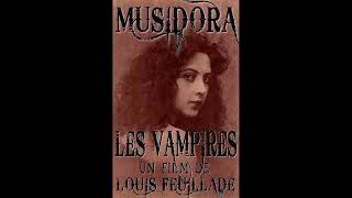 Cursed Curations: Media of 1910-1919