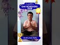 😱 Meet OAV Rank Topper Reaction