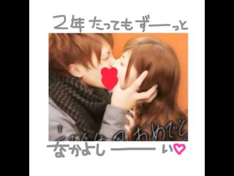 あなたに贈る歌  へいぽなcp