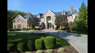 8 Oak Rd, Saddle River, NJ - Terrie O'Connor Realtors Listing