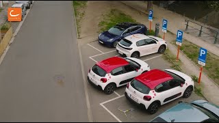 Video Cambio Autodelen