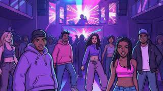 Amin Laboriel – Take You To My Spot (Chocolate Banana Remix) | This Song Feels Like a Movie 🌙