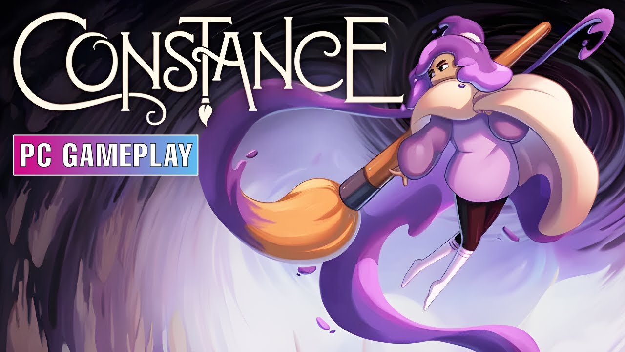Constance | PC Gameplay No Commentary