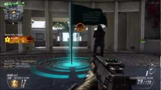The Rush | Black Ops 2