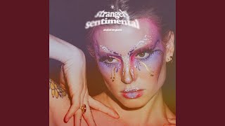 strangely sentimental - Anabel Englund