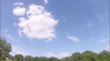 Just a few more batteries! - Orion 190x Freestyle - 1440p